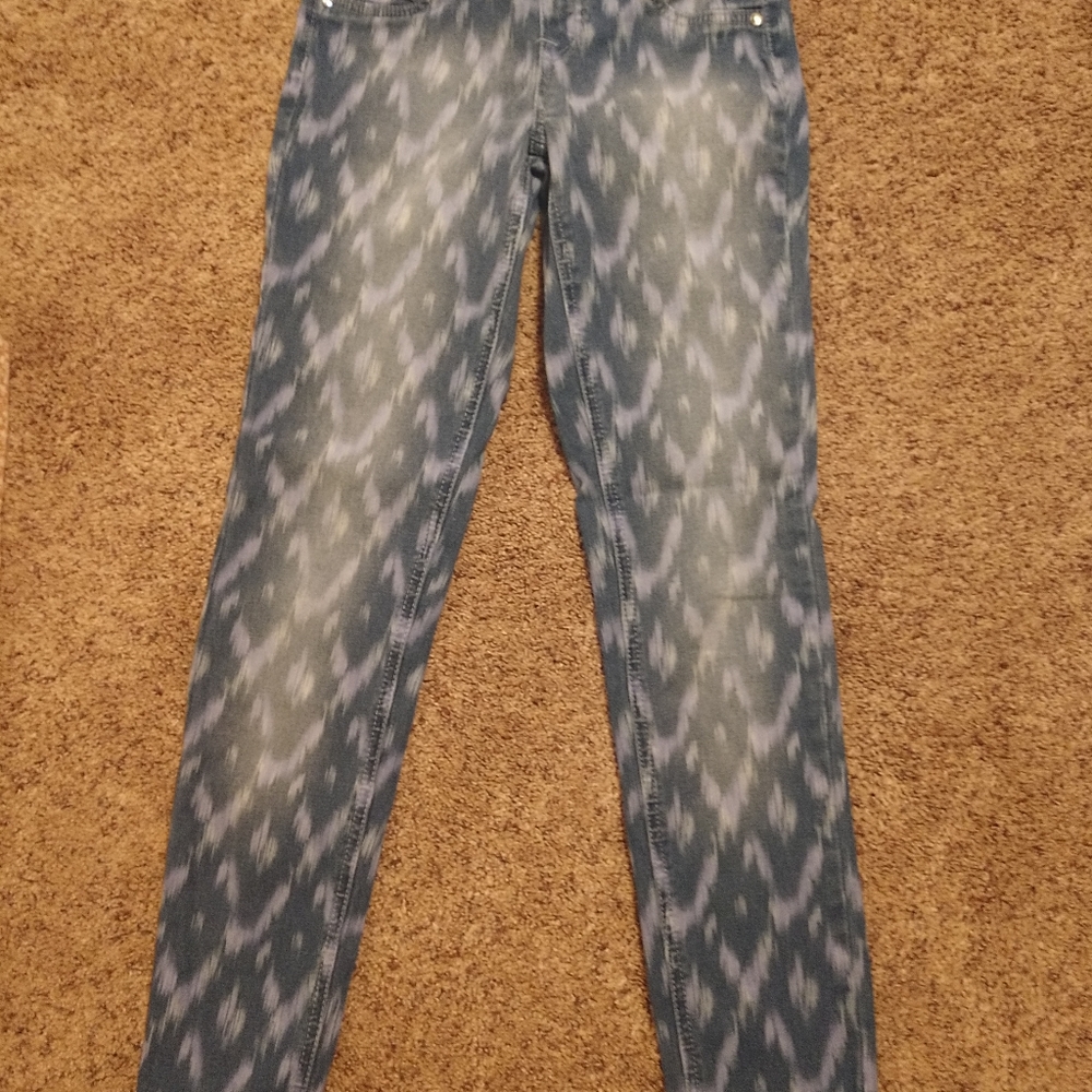 Girls jeans